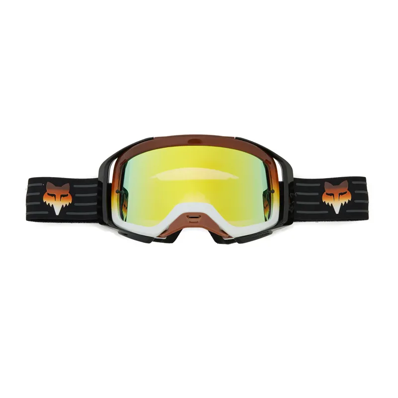 Goggles cheap fox mtb